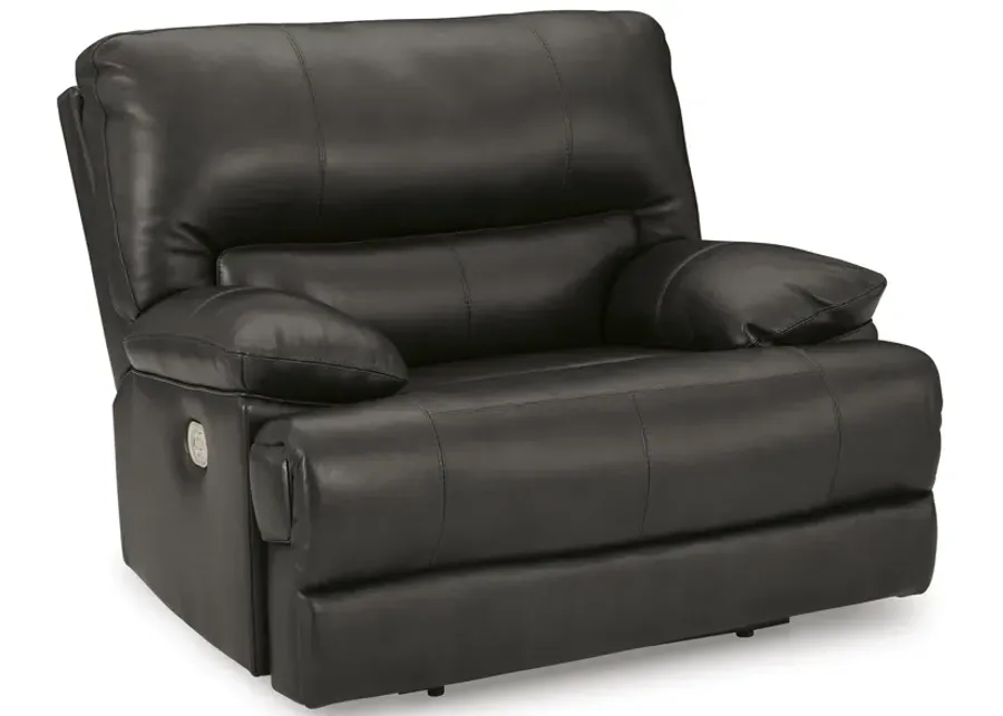 Mountainous Power Recliner