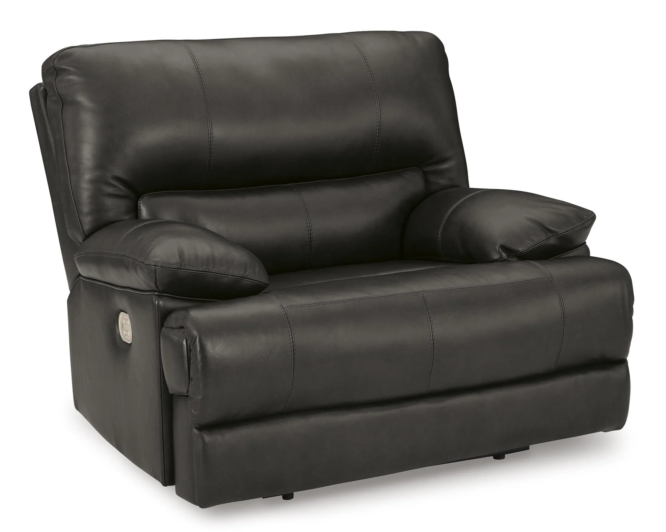 Mountainous Power Recliner