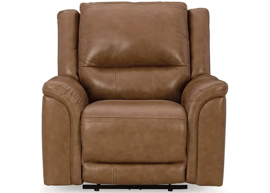 Trasimeno Power Recliner