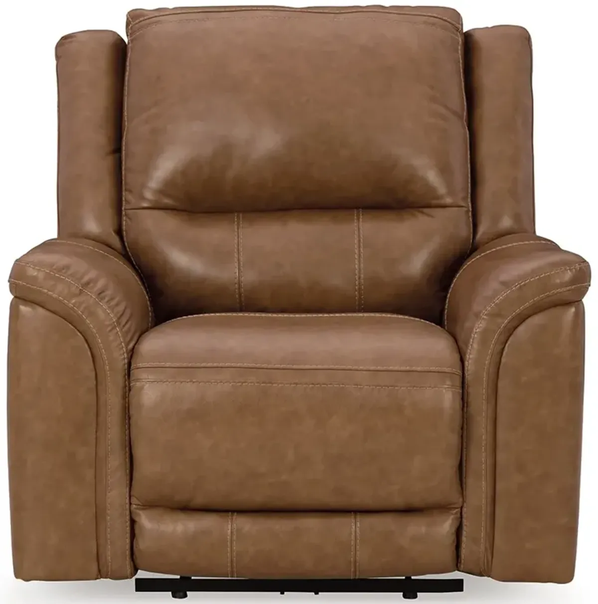 Trasimeno Leather Power Recliner
