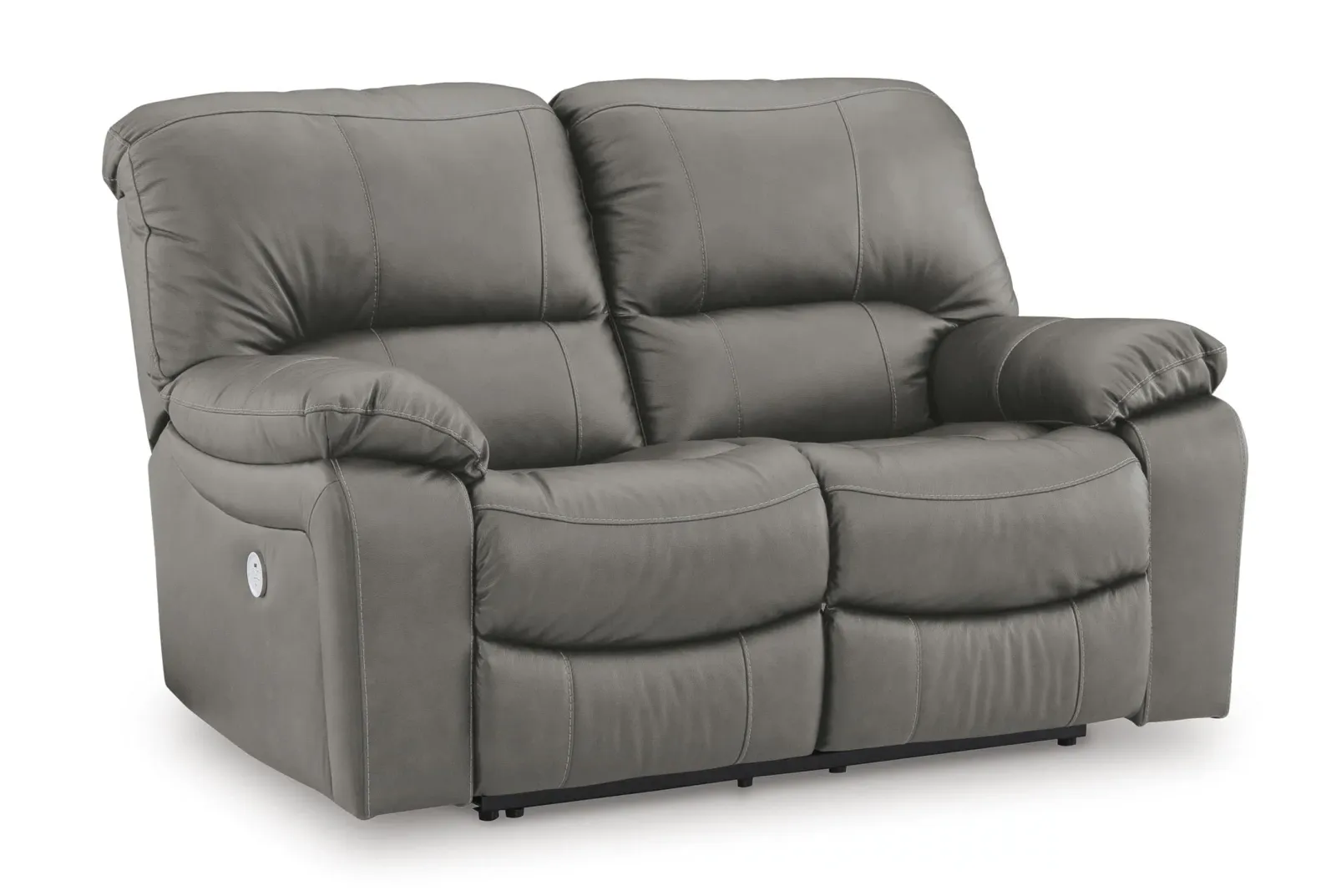 Leesworth Power Reclining Loveseat