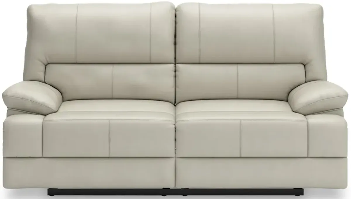 Mountanious Power Reclining Sofa