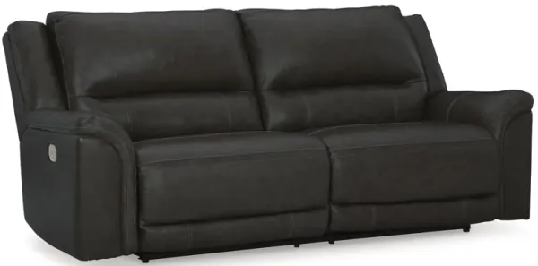 Trasimeno Leather Power Reclining Sofa
