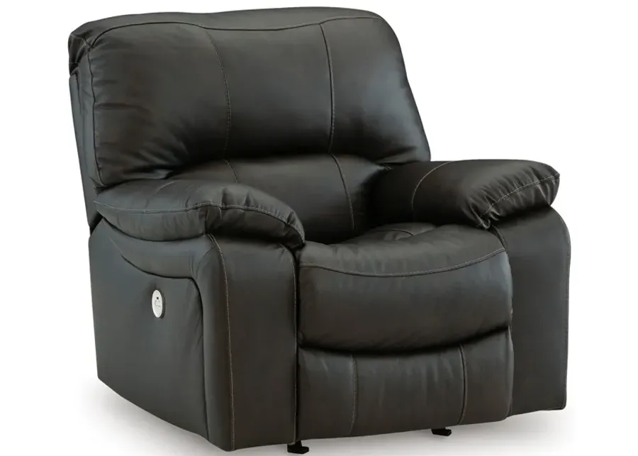 Leesworth Power Recliner