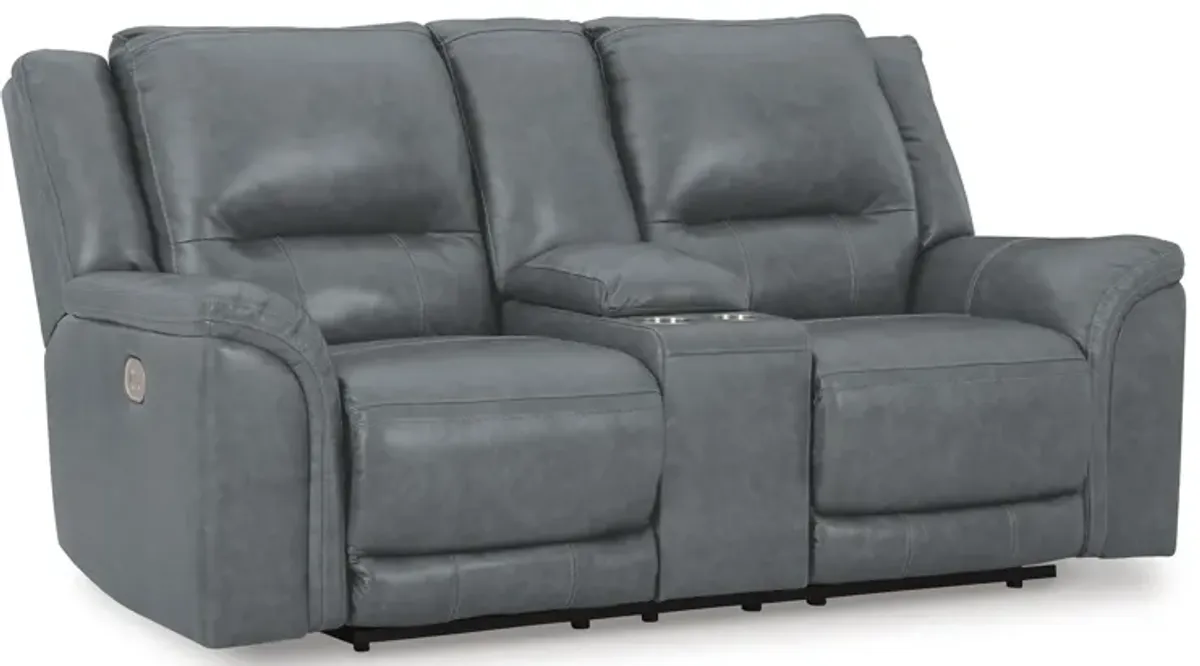 Trasimeno Power Reclining Loveseat