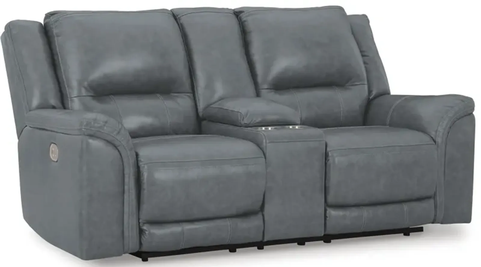 Trasimeno Power Reclining Loveseat