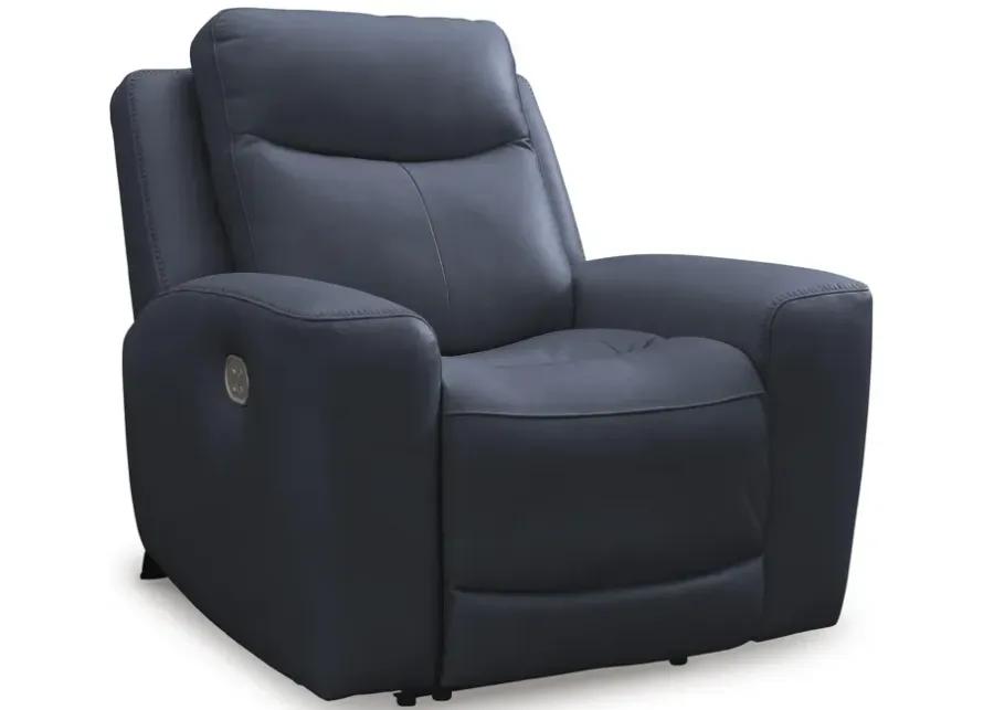 Midanao Power Recliner