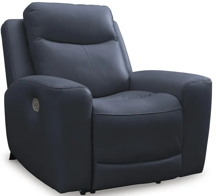 Midanao Power Recliner