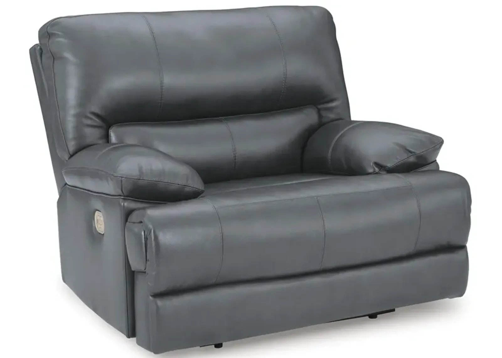 Mountainous Power Recliner