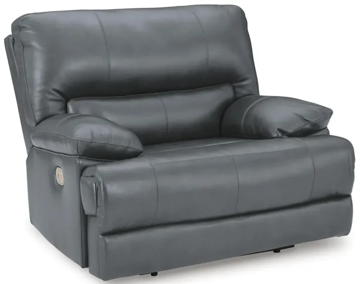 Mountainous Power Recliner