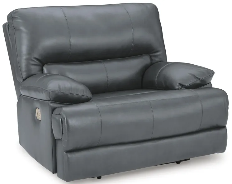 Mountainous Power Recliner