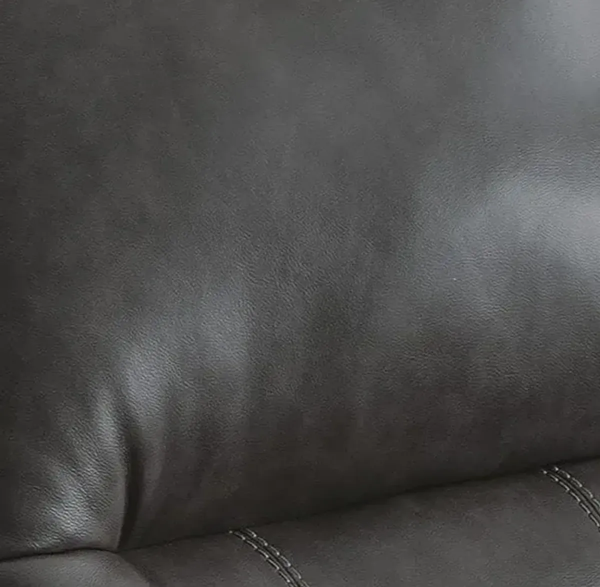 Trasimeno Leather Power Recliner