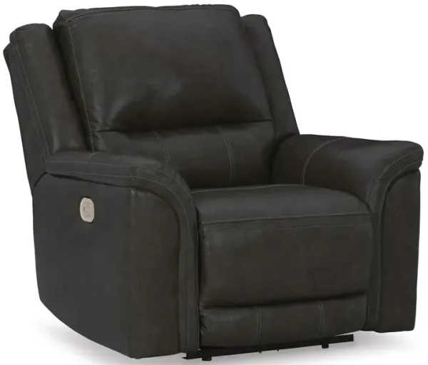 Trasimeno Leather Power Recliner