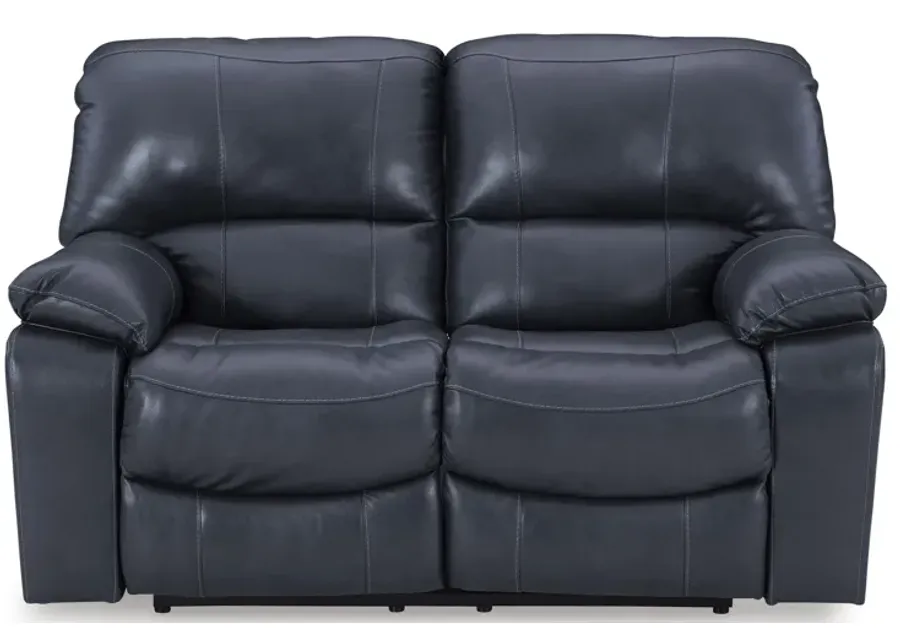 Leesworth Reclining Loveseat