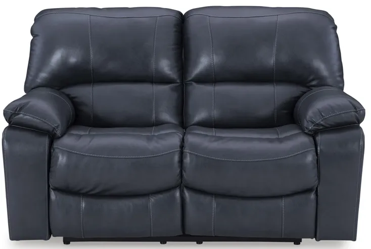 Leesworth Reclining Loveseat