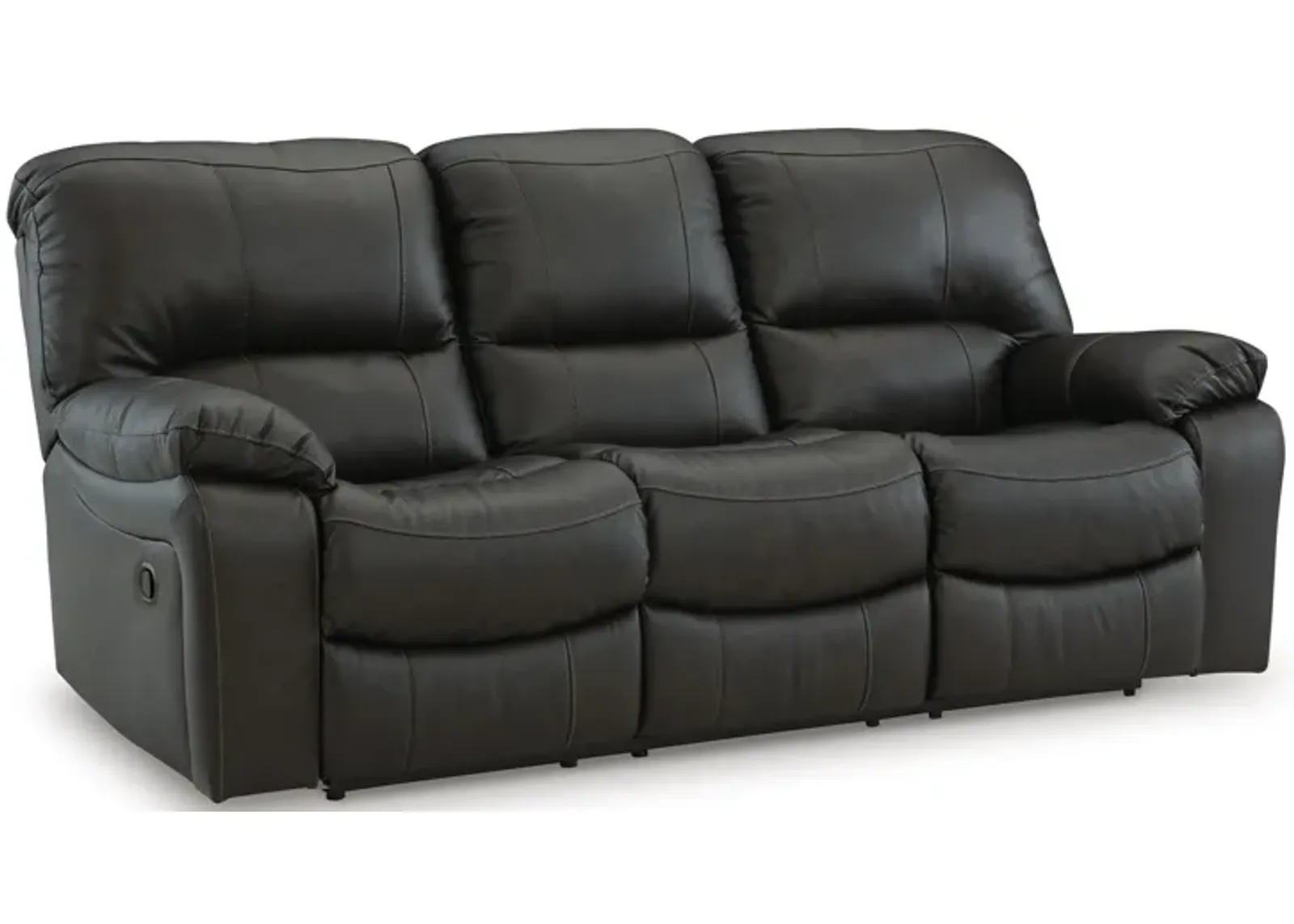 Leesworth Reclining Sofa