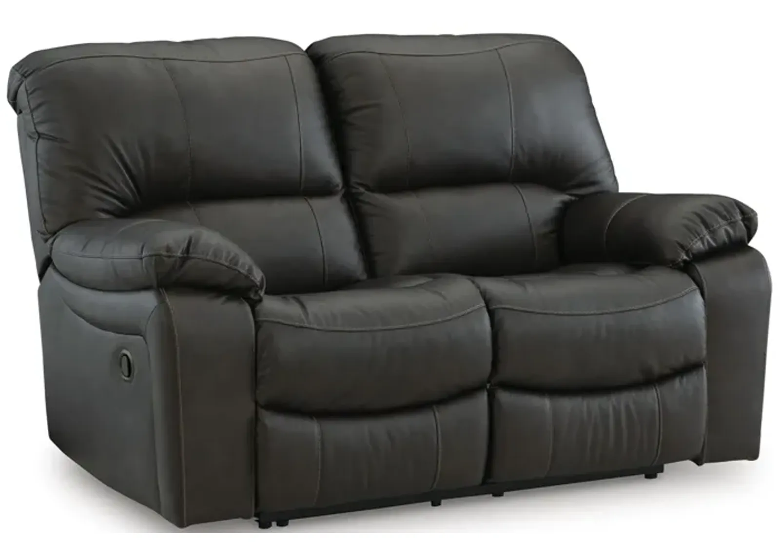 Leesworth Reclining Loveseat