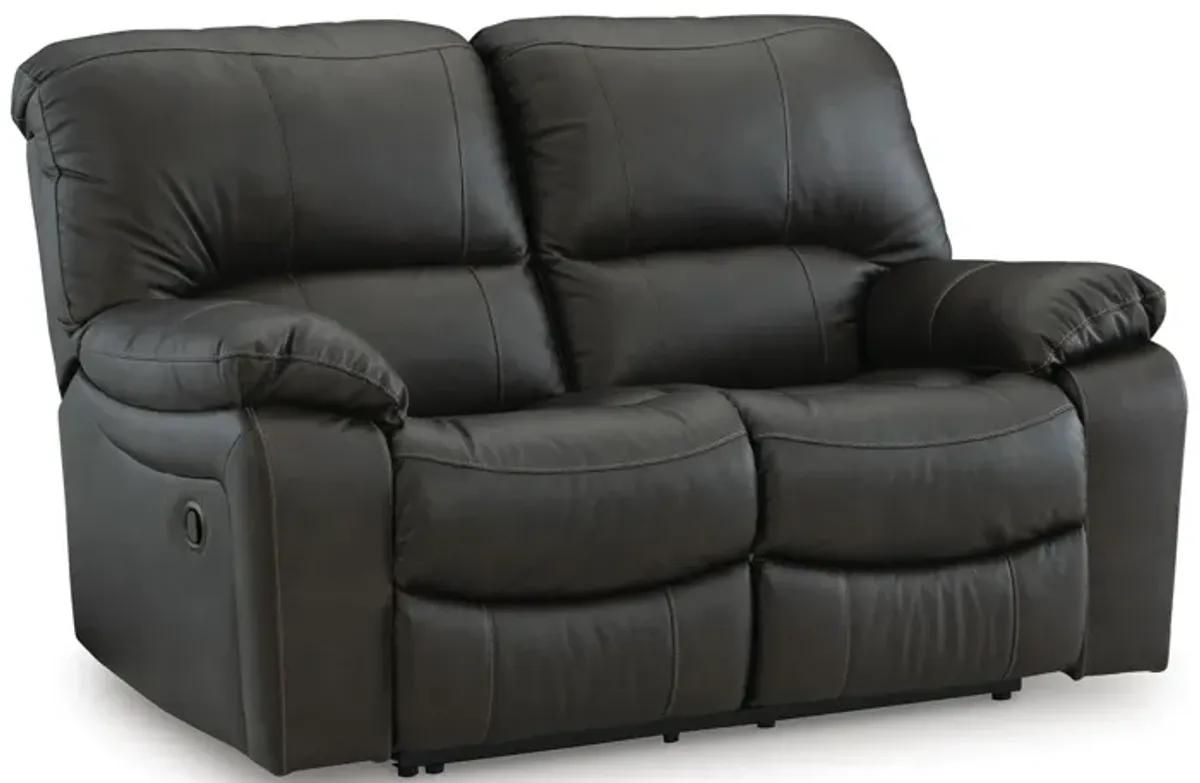 Leesworth Power Reclining Loveseat