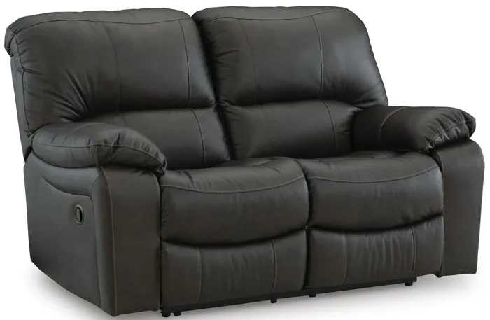 Leesworth Reclining Loveseat