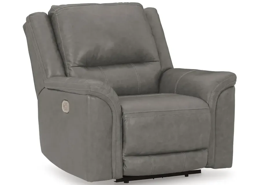 Trasimeno Power Recliner