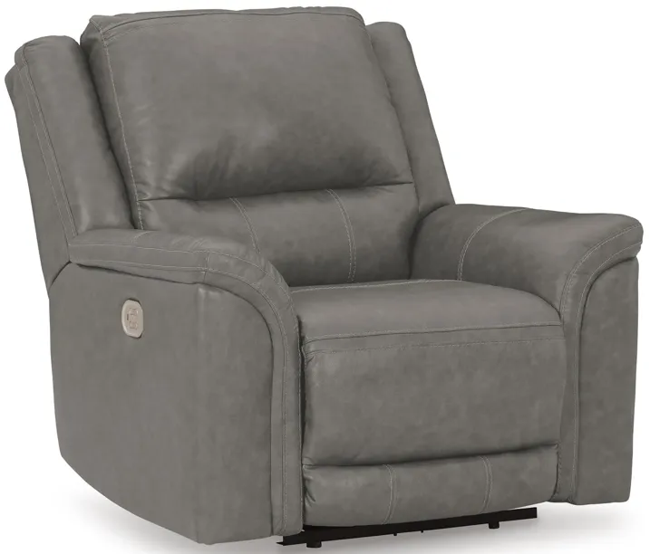 Trasimeno Power Recliner