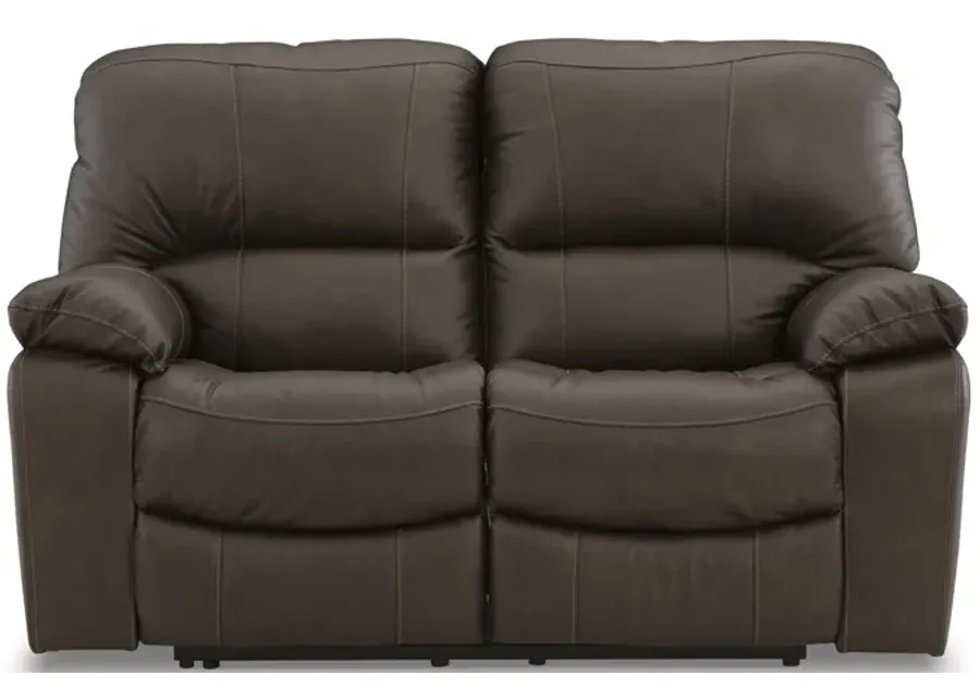 Leesworth Reclining Loveseat