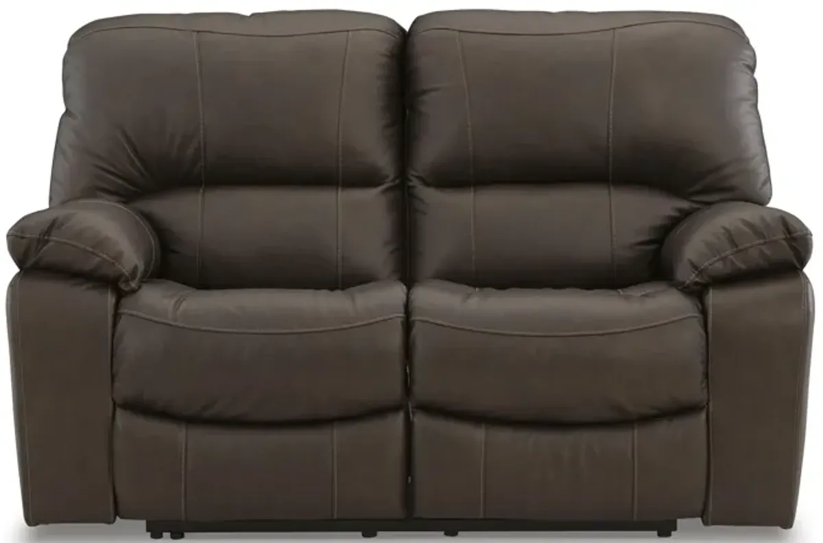 Leesworth Reclining Loveseat