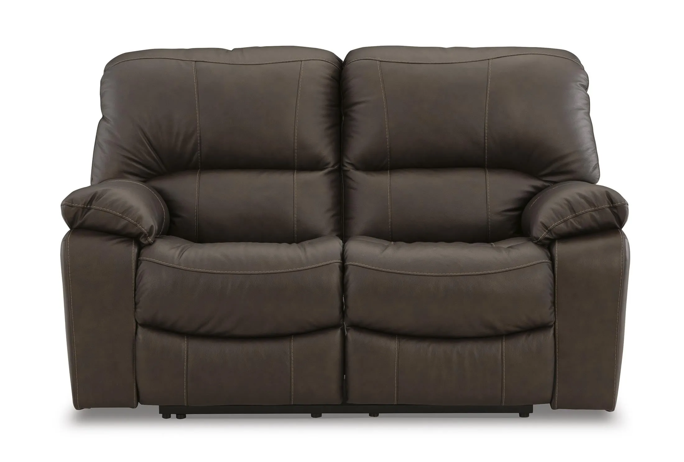 Leesworth Reclining Loveseat