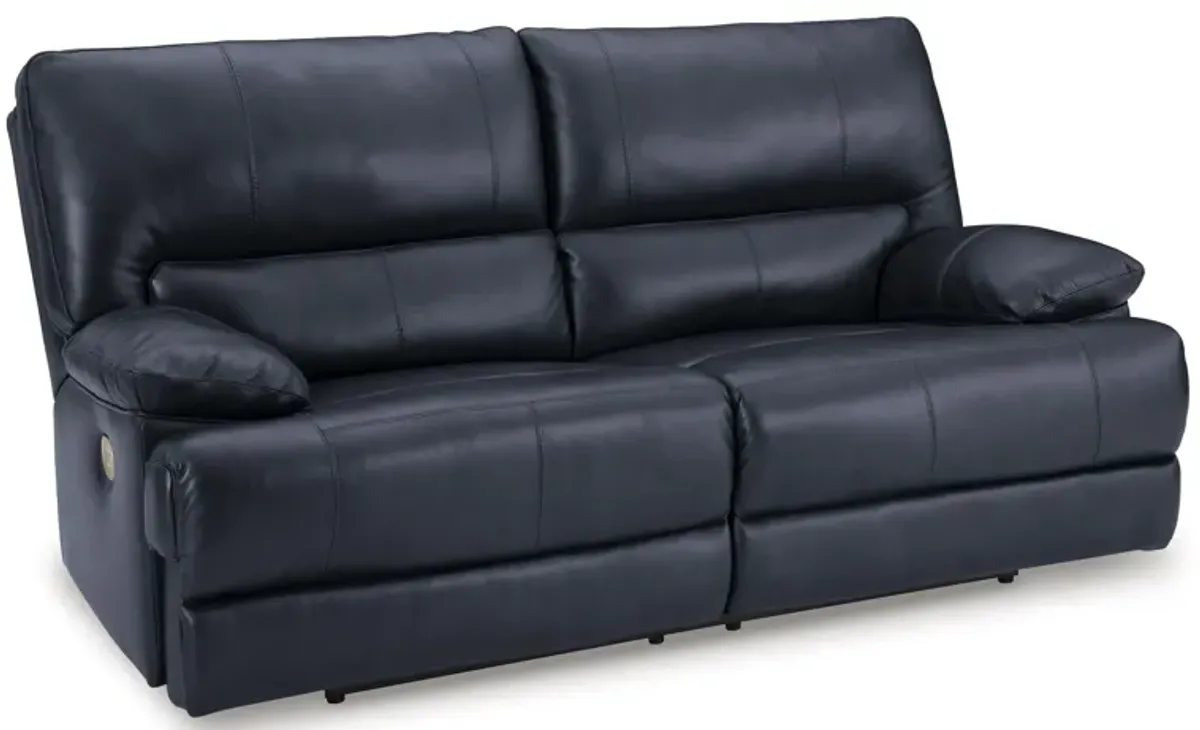 Mountainous Power Loveseat