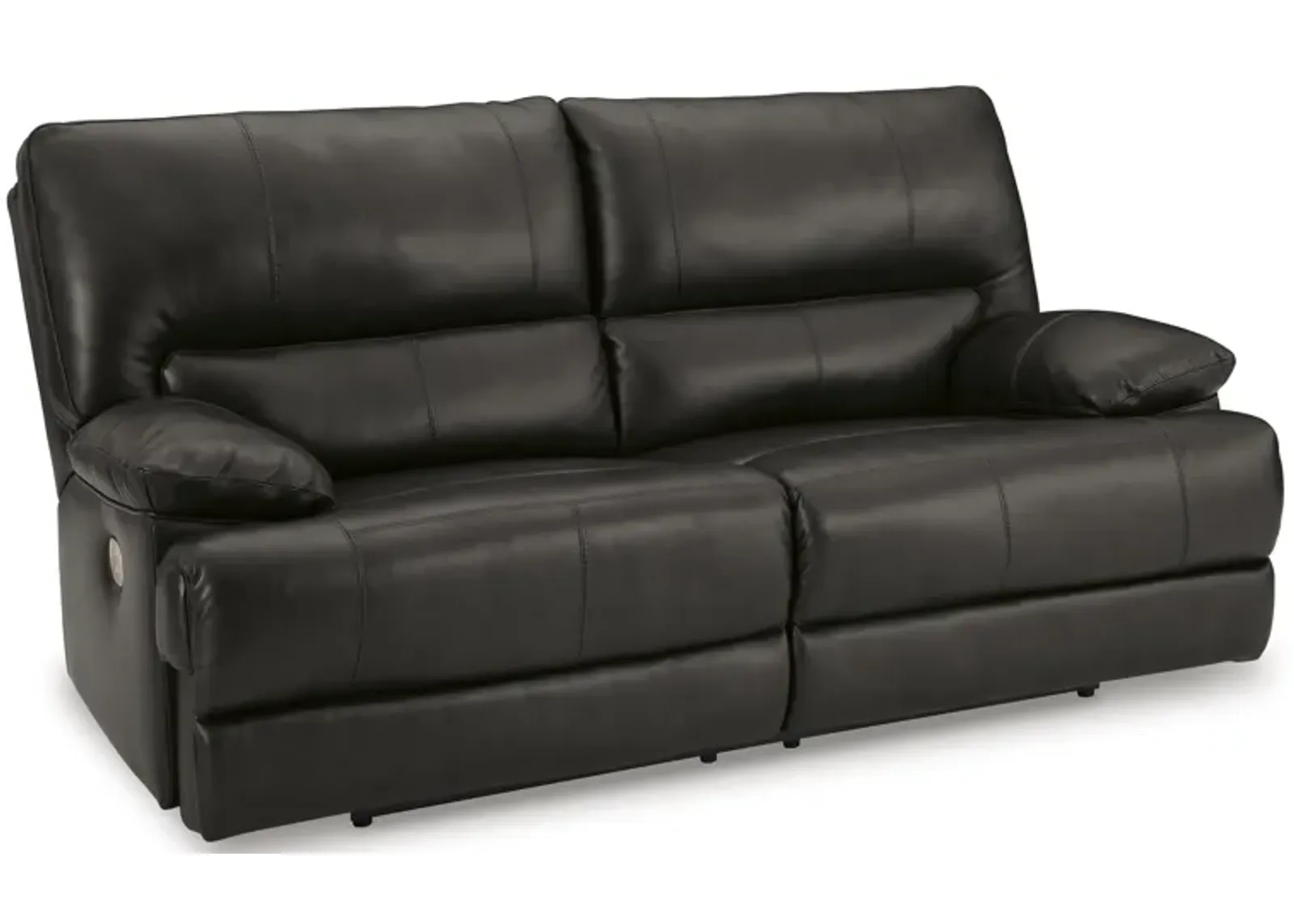 Mountanious Power Reclining Sofa