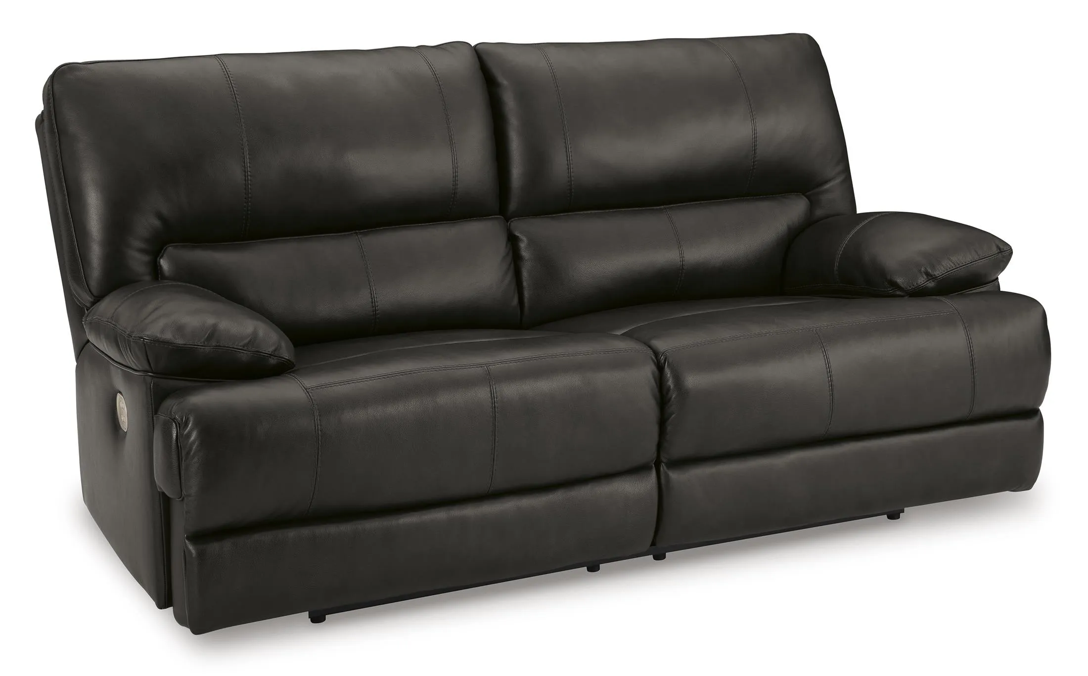 Mountainous Power Sofa