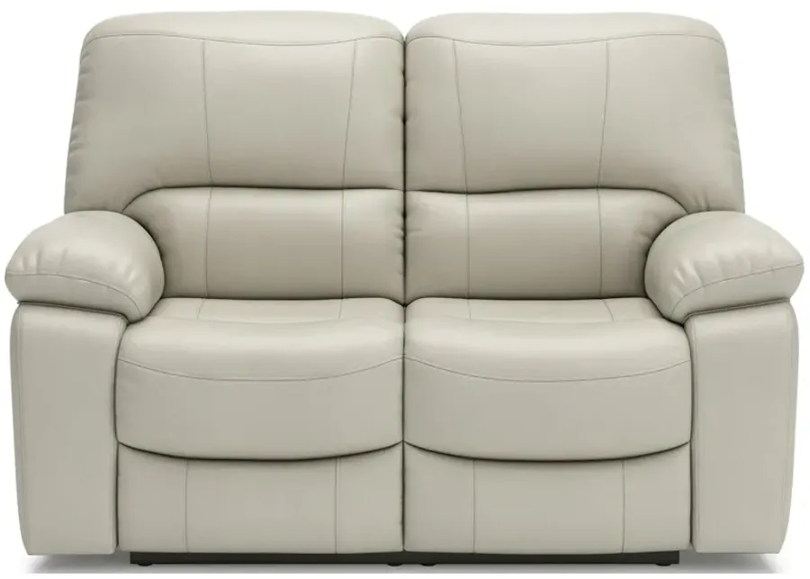 Leesworth Reclining Loveseat