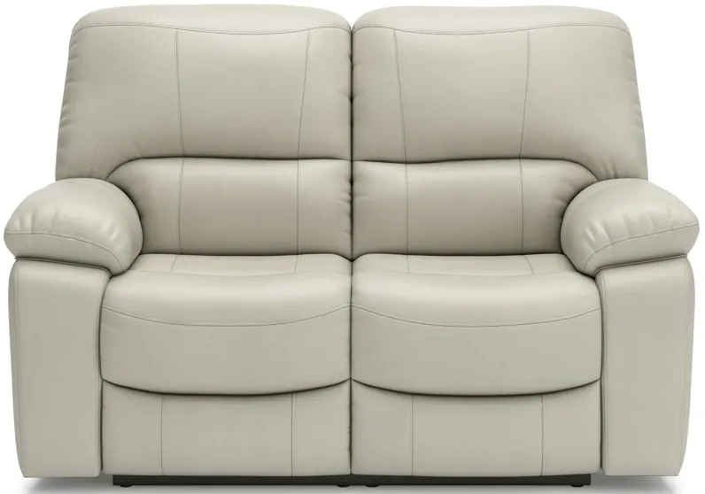 Leesworth Reclining Loveseat