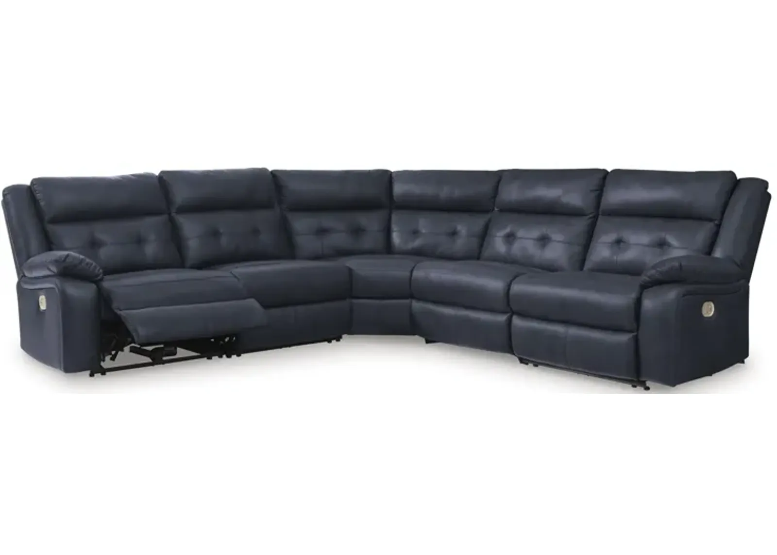 Mackie Pike 6-Piece Sectional