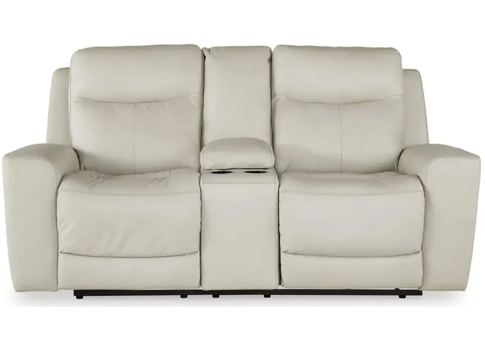 Mindanao Power Reclining Loveseat