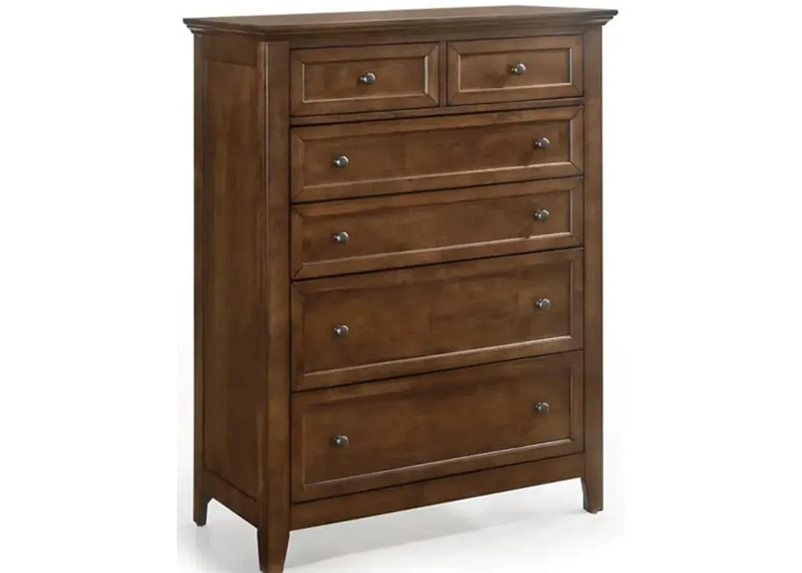 San Simeon 6-Drawer Chest