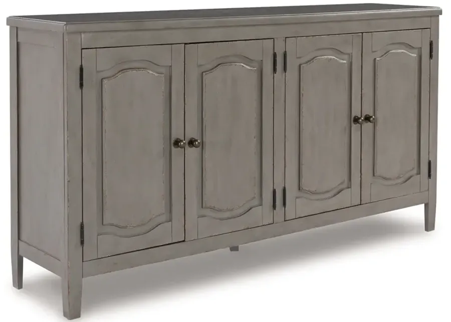 Charina Accent Cabinet