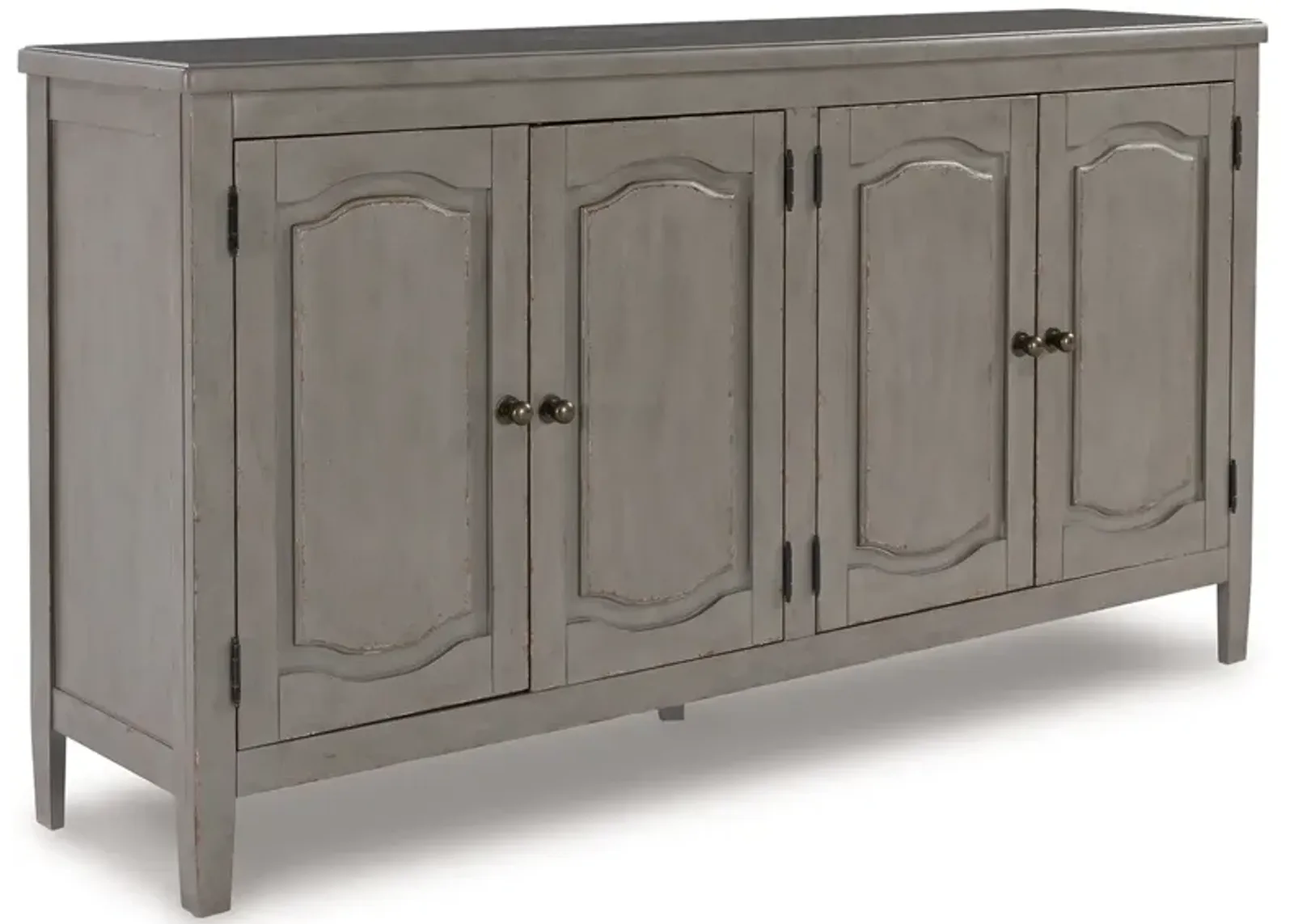 Charina Accent Cabinet