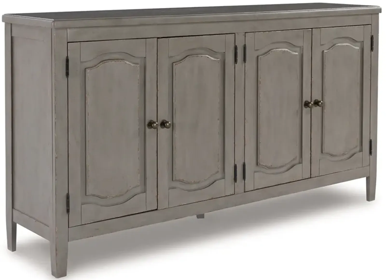 Charina Accent Cabinet