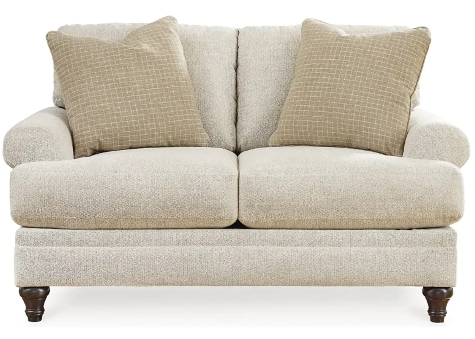 Valerani Loveseat