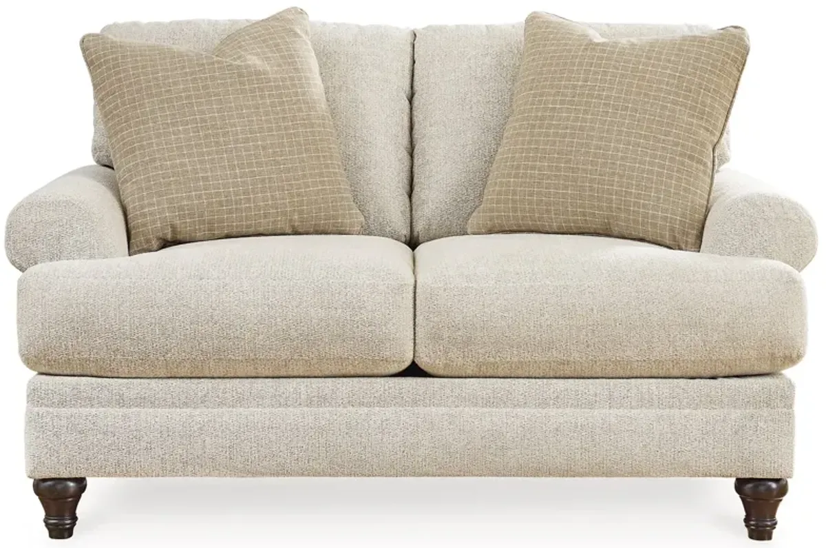 Valerani Loveseat