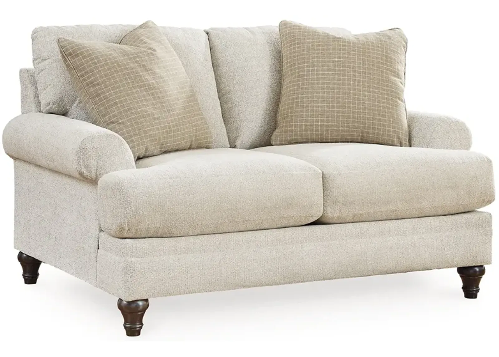 Valerani Loveseat