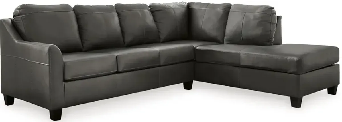 Valderno 2-Piece Sectional