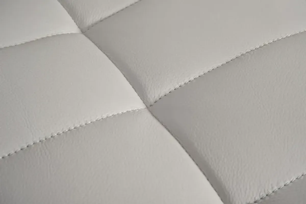 Drew & Jonathan Pacific Heights Leather Power Reclining Sofa