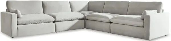 Sophie 5-Piece Sectional