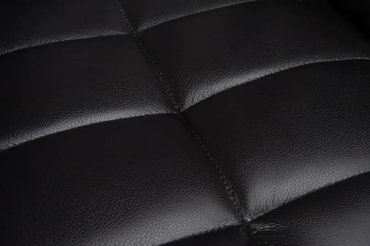 Drew & Jonathan Pacific Heights Leather Power Reclining Loveseat