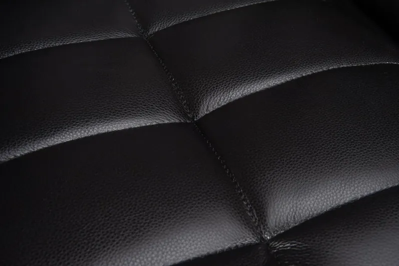 Pacific Heights Power Leather Reclining Loveseat