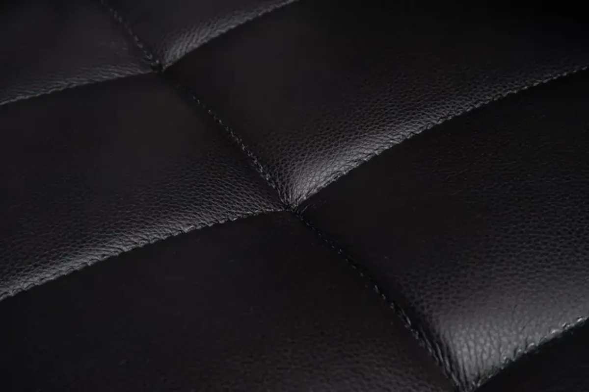 Pacific Heights Power Leather Recliner