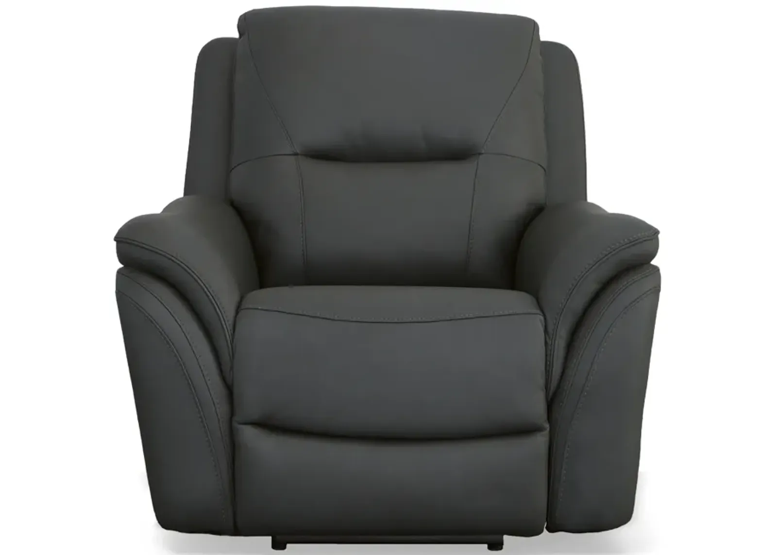 Joanne Leather Power Recliner