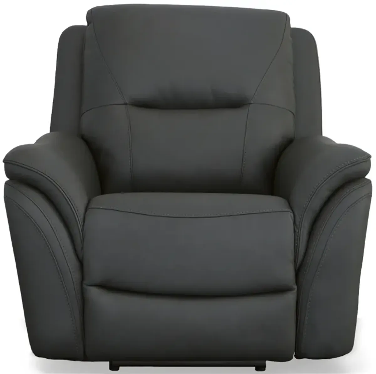 Joanne Leather Power Recliner